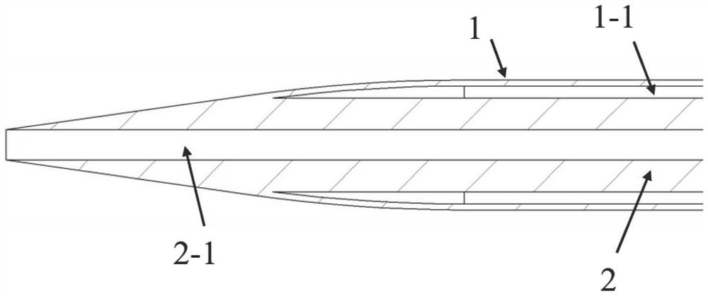 Dilator assembly