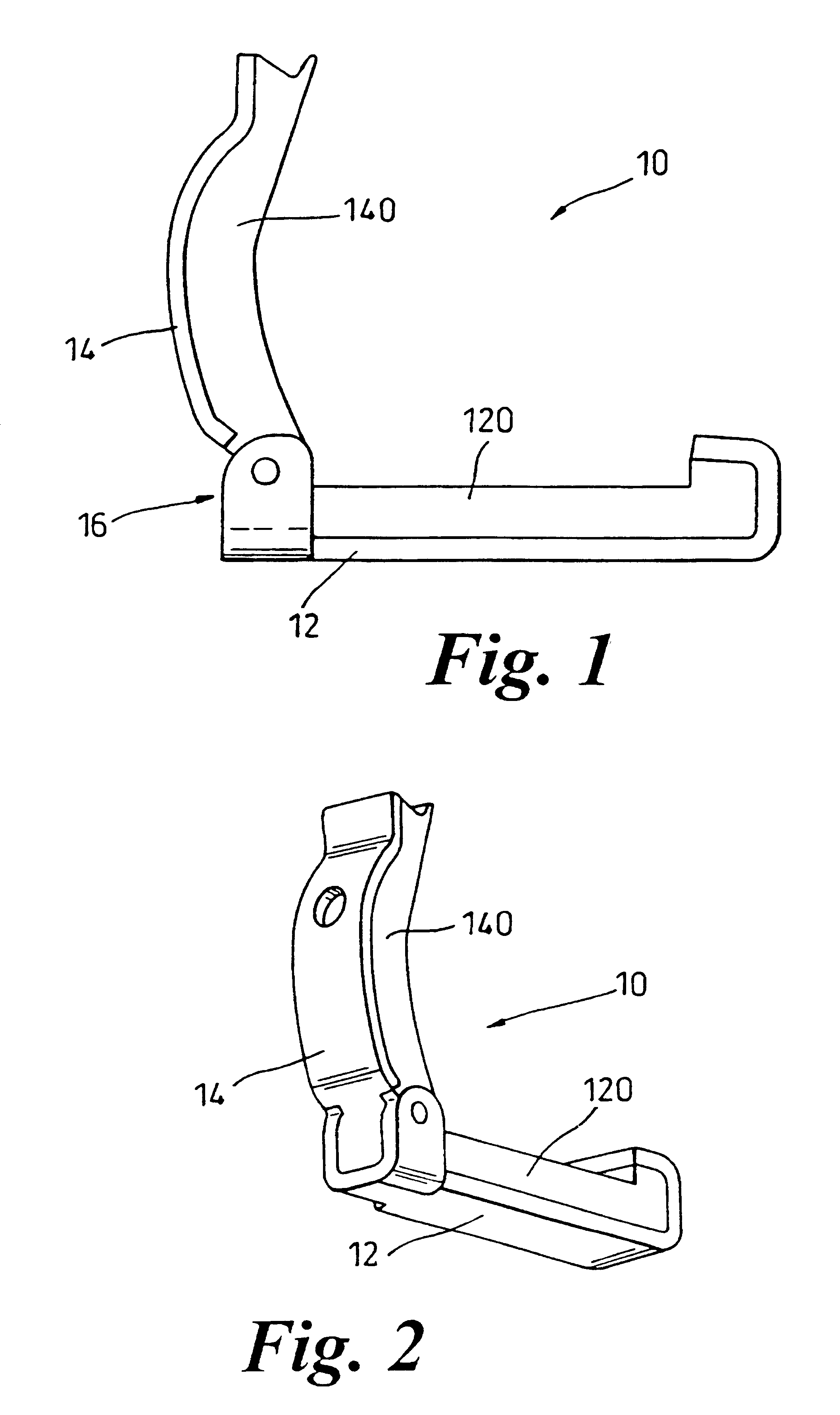 Sterilization and ligation clips