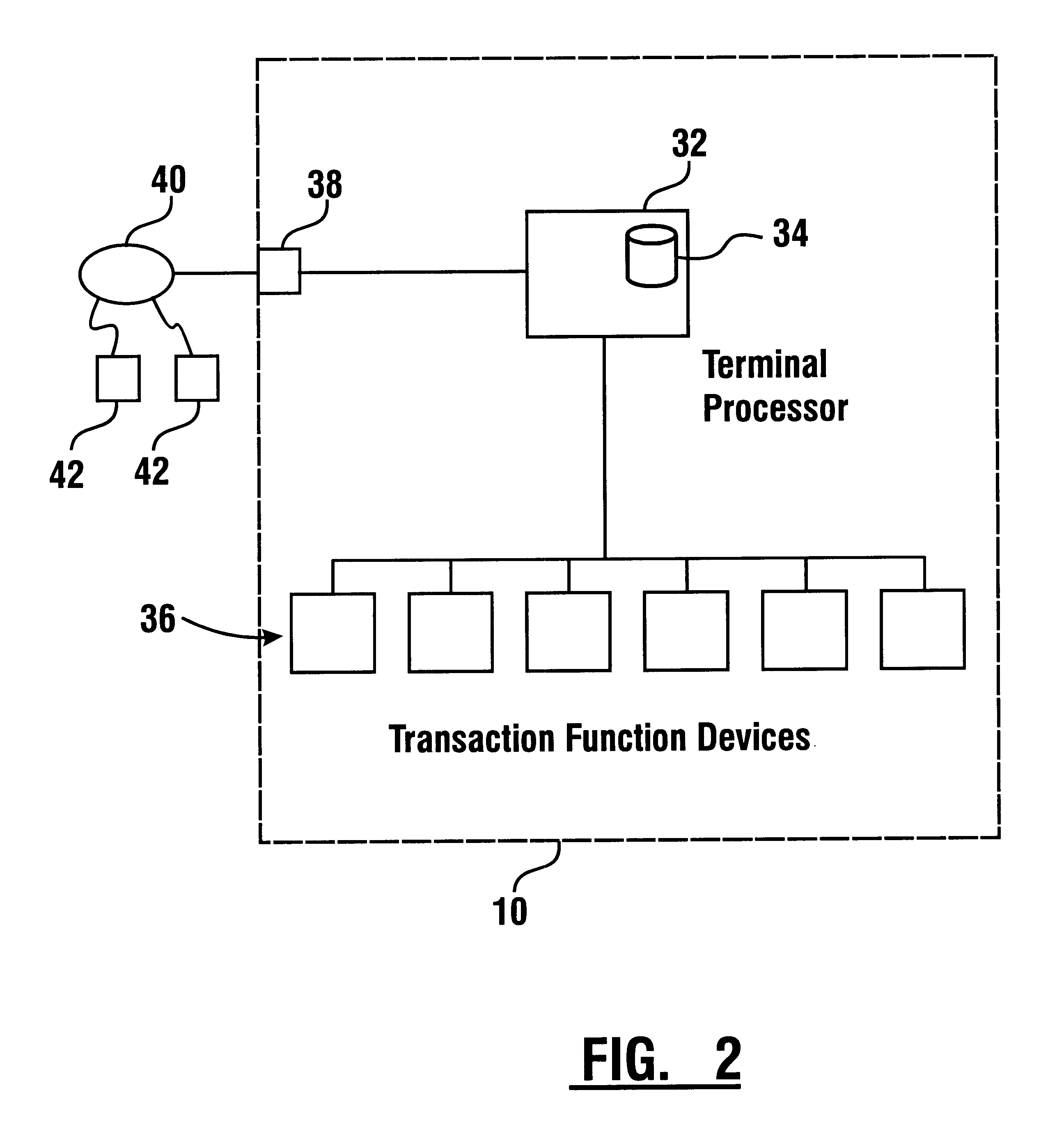 Deposit accepting and storage apparatus and method for automated banking machine