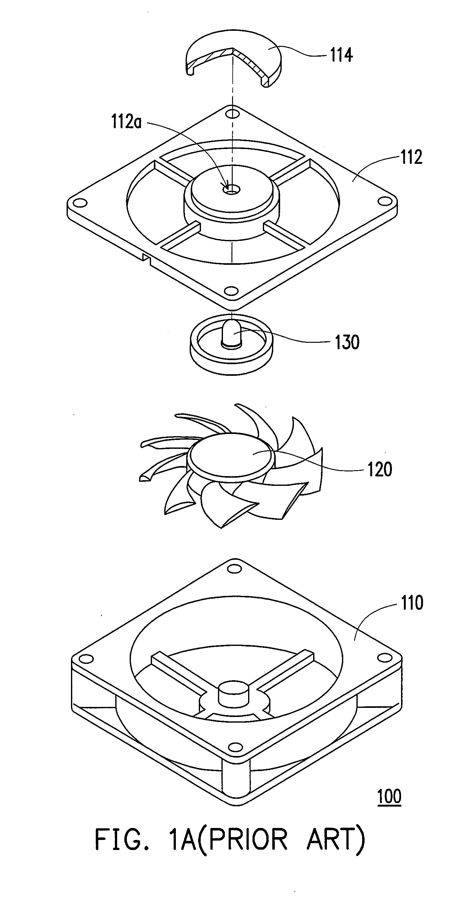 Fan module