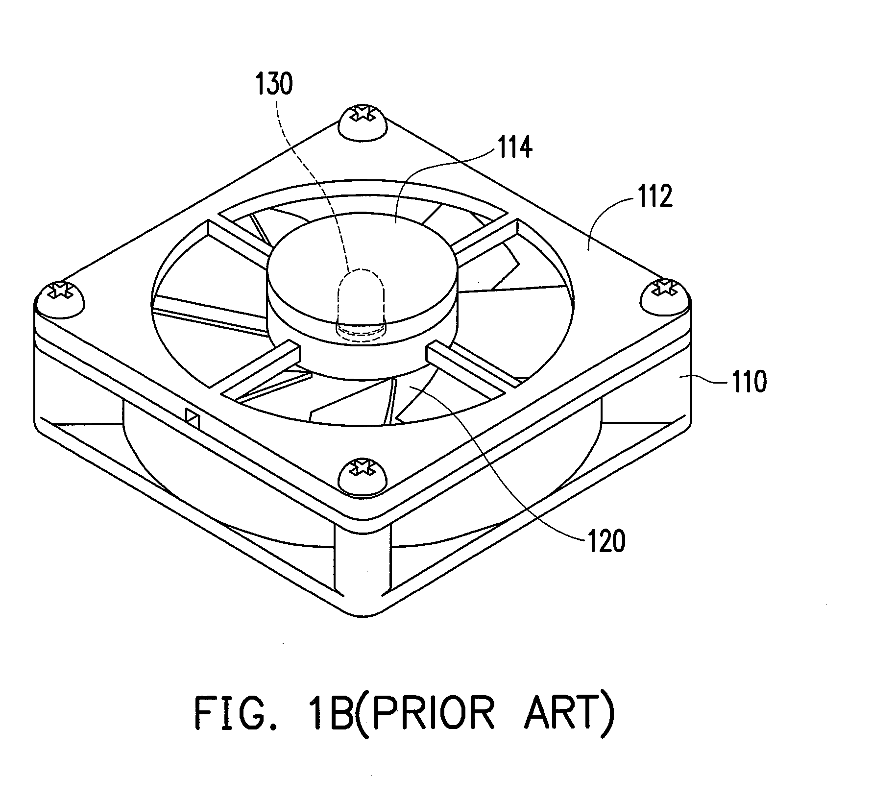 Fan module