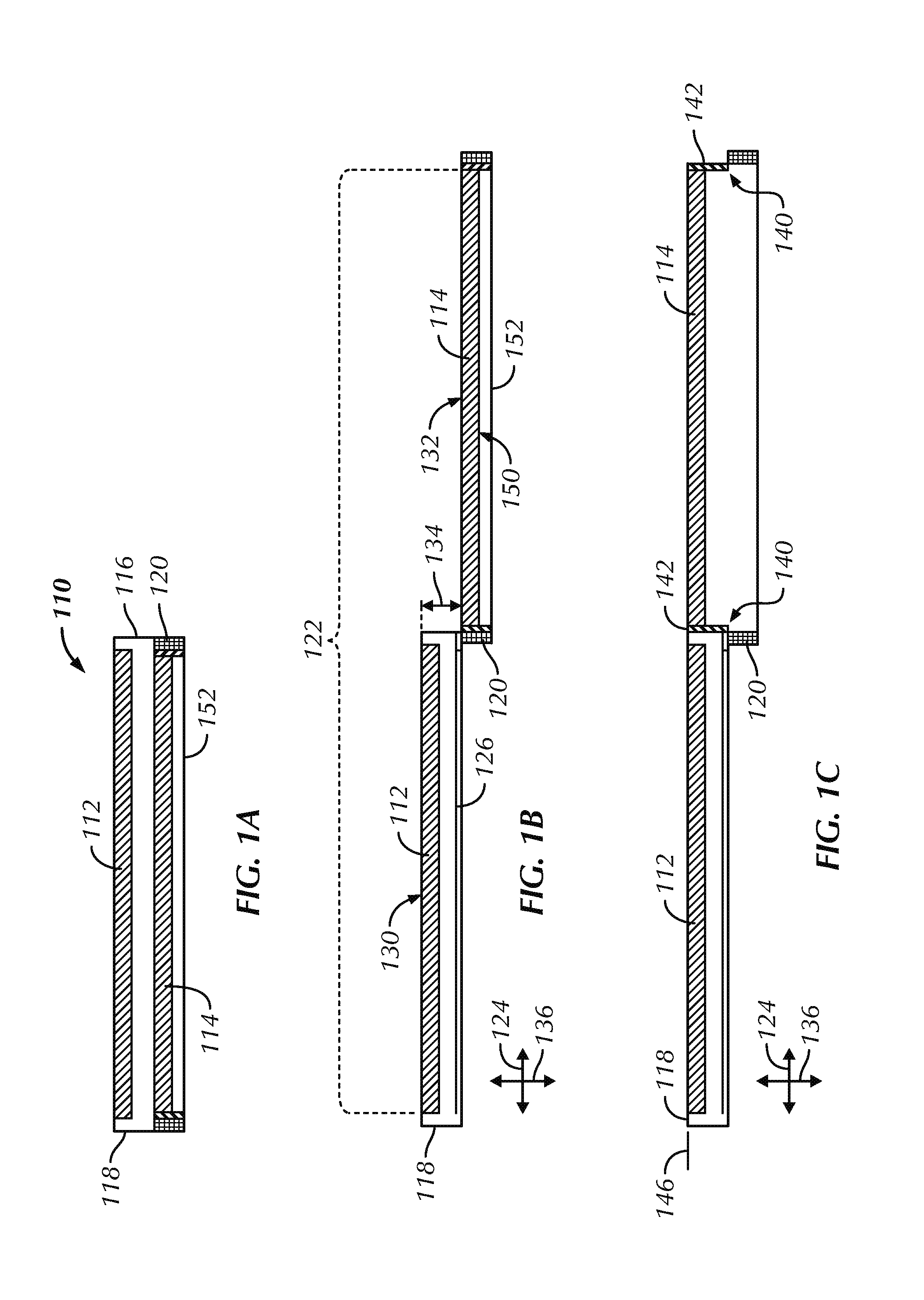 Method and apparatus for use in displaying content on a consumer electronic device