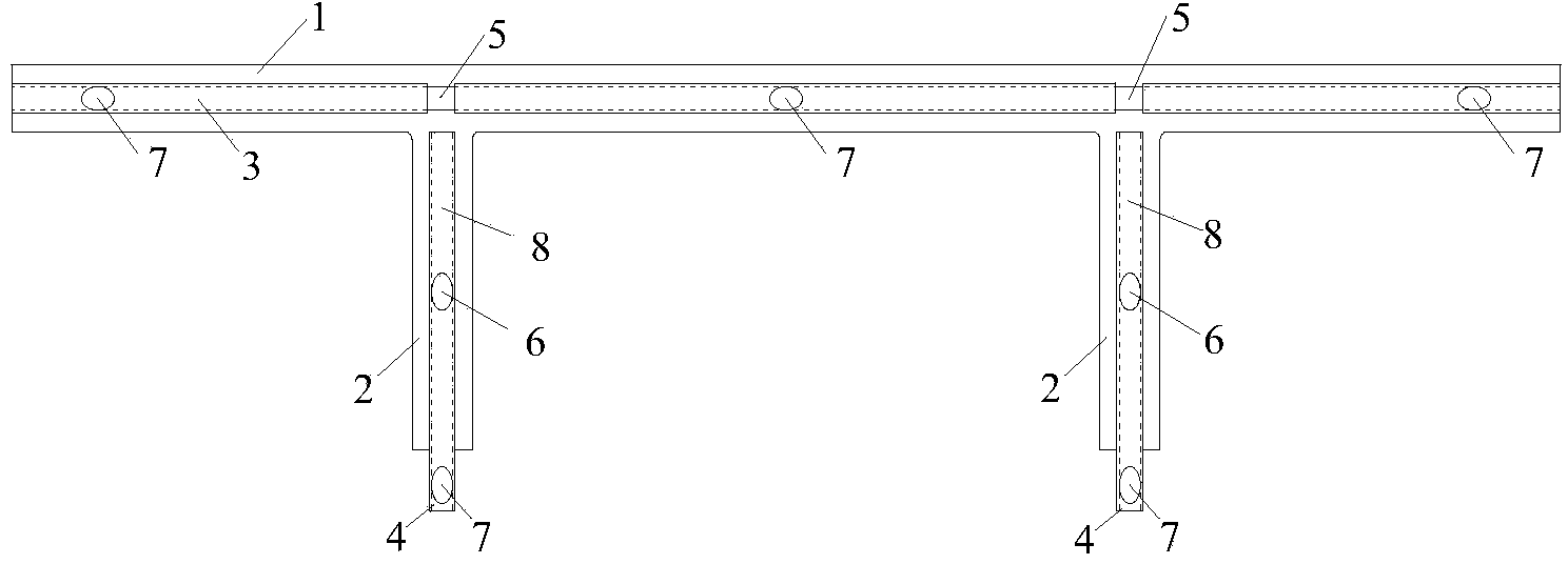 Mining anchoring steel belt and roadway top plate anchor rod supporting method