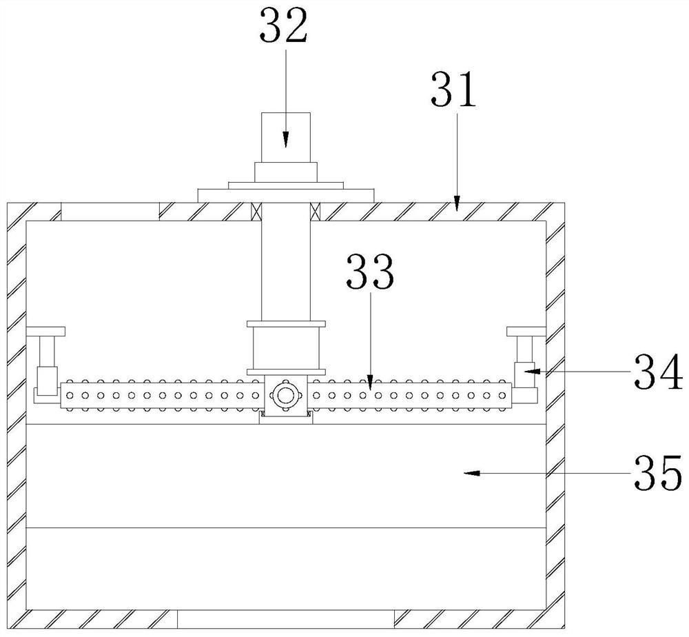 Multi-functional agricultural product processing equipment