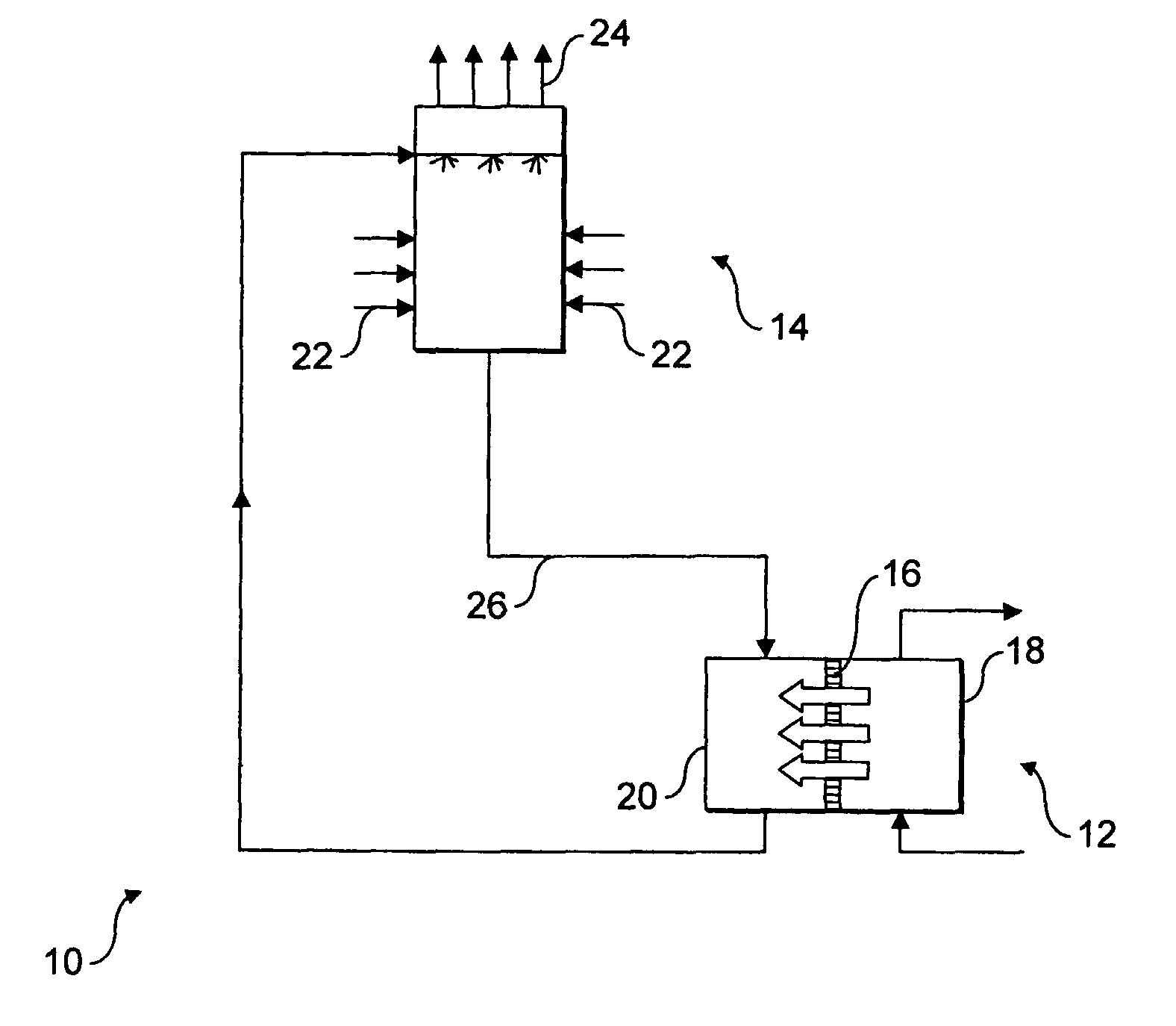 Cooling apparatus