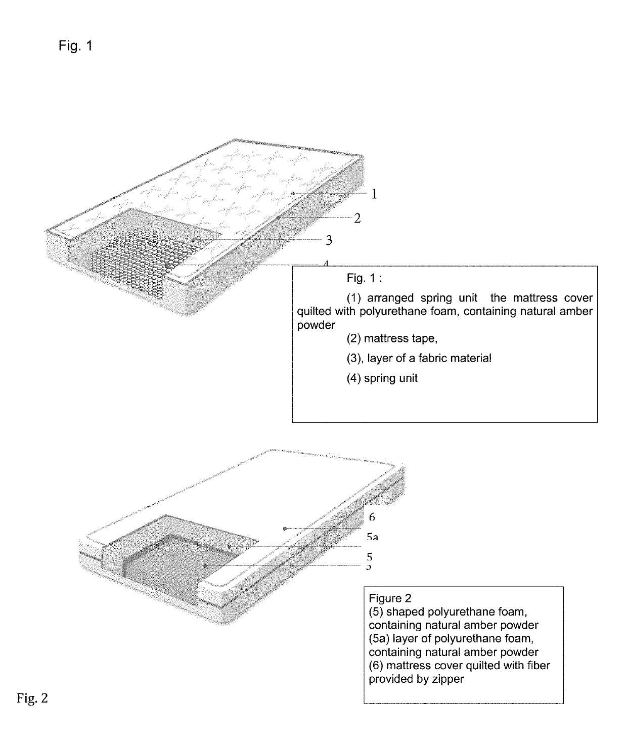 Polyurethane foam composition