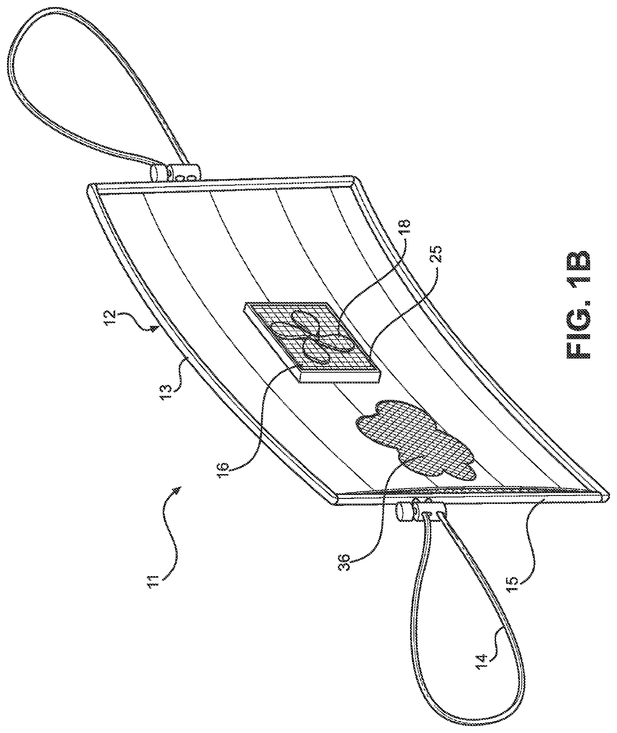 Facemask Fan System