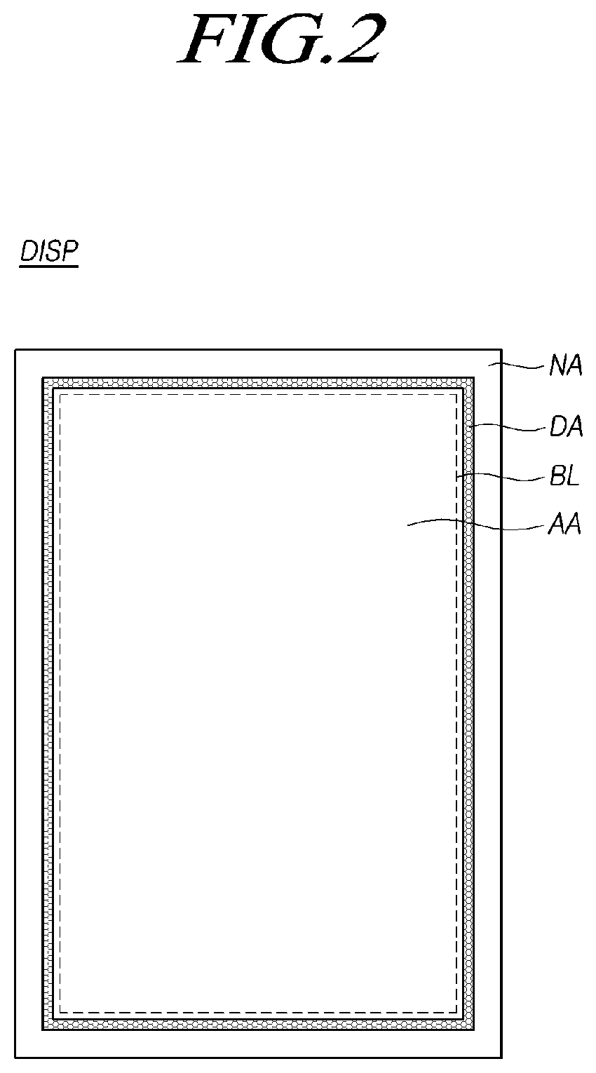 Touch Display Device