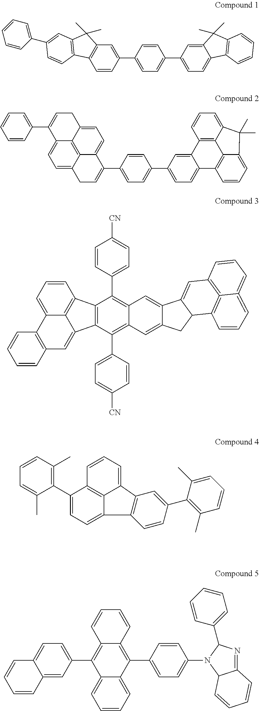 Organic light emitting element