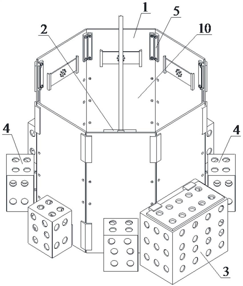 A Maze Apparatus Applicable to Rabbit Animal Behavior Experimental Research