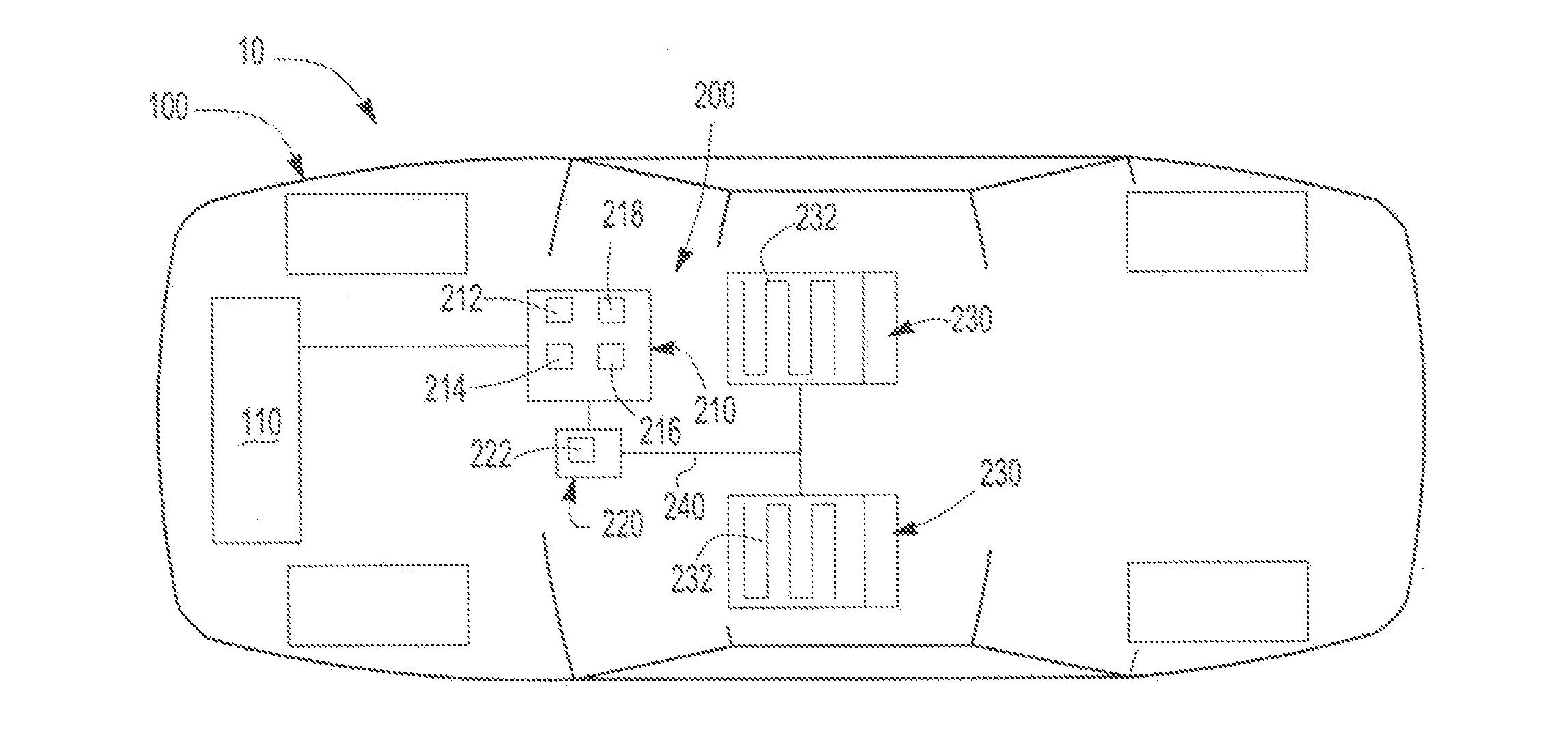 Eco-climate control system