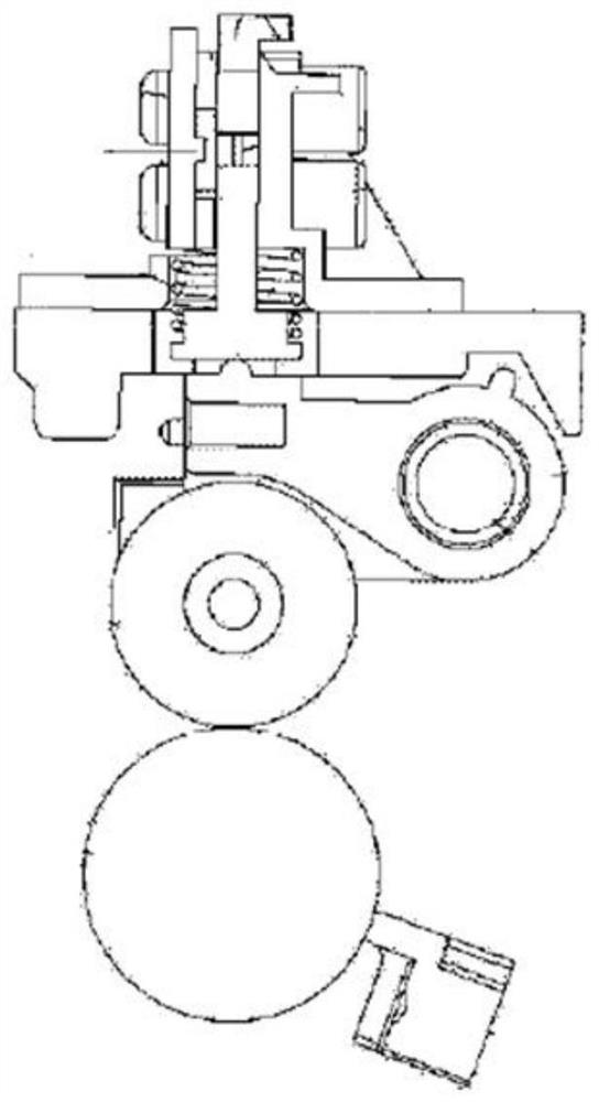 Currency detection device with adhesive tape detection function