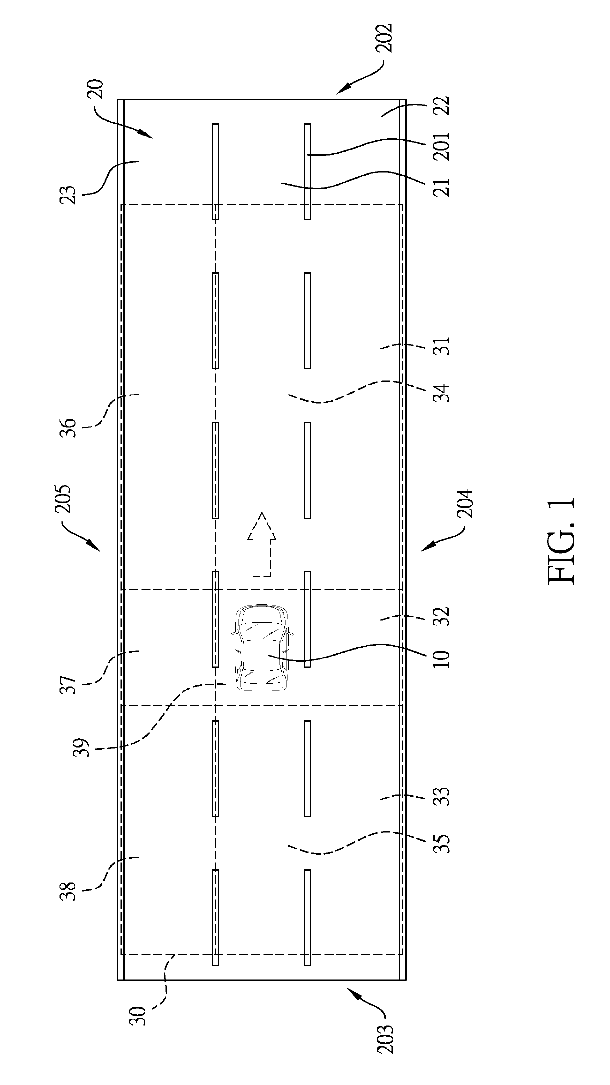 Method of lane change decision-making and path planning