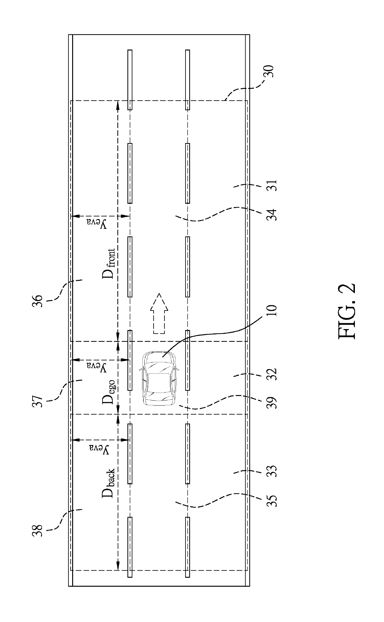 Method of lane change decision-making and path planning