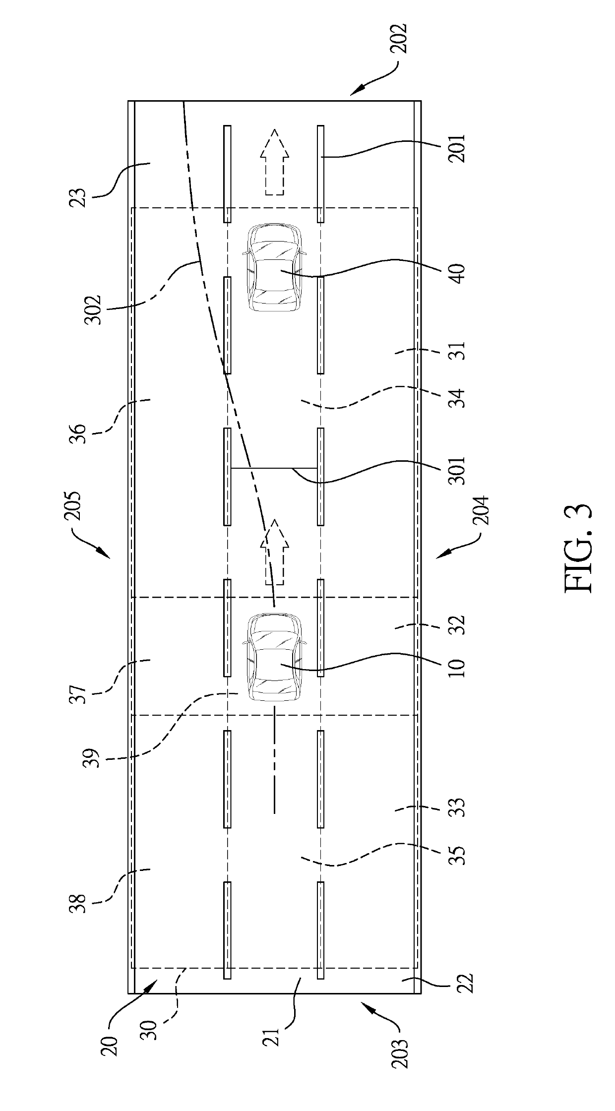 Method of lane change decision-making and path planning