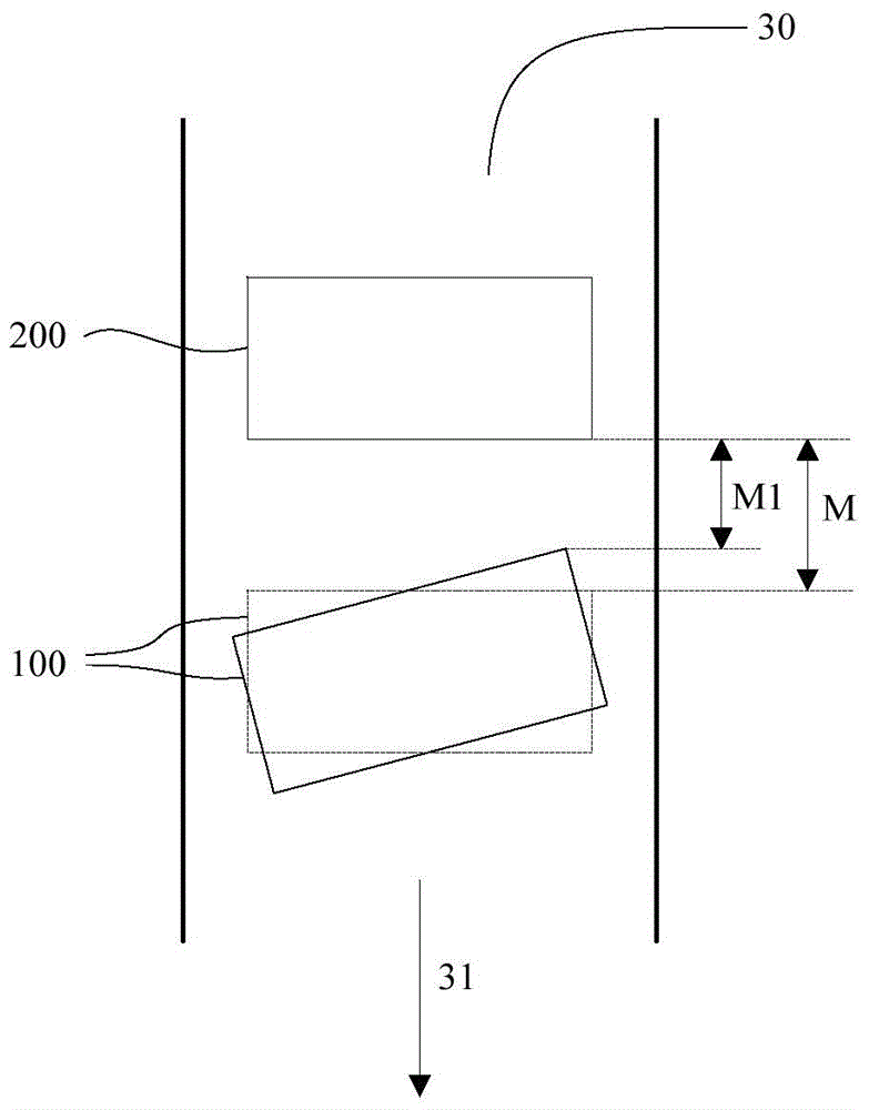 Paper money processing apparatus and paper money transfer control method