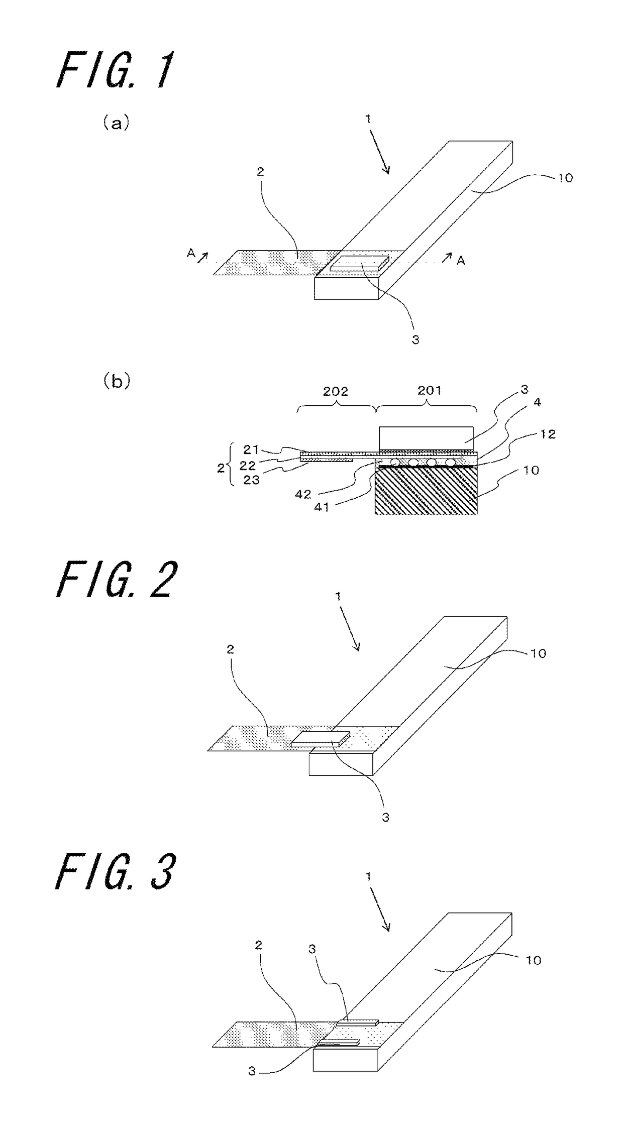 Piezoelectric actuator, piezoelectric vibration device, and portable terminal