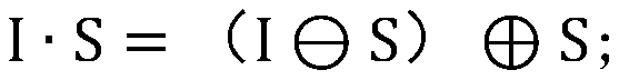 Small target detection method based on Markov random field and visual contrast mechanism