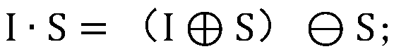 Small target detection method based on Markov random field and visual contrast mechanism