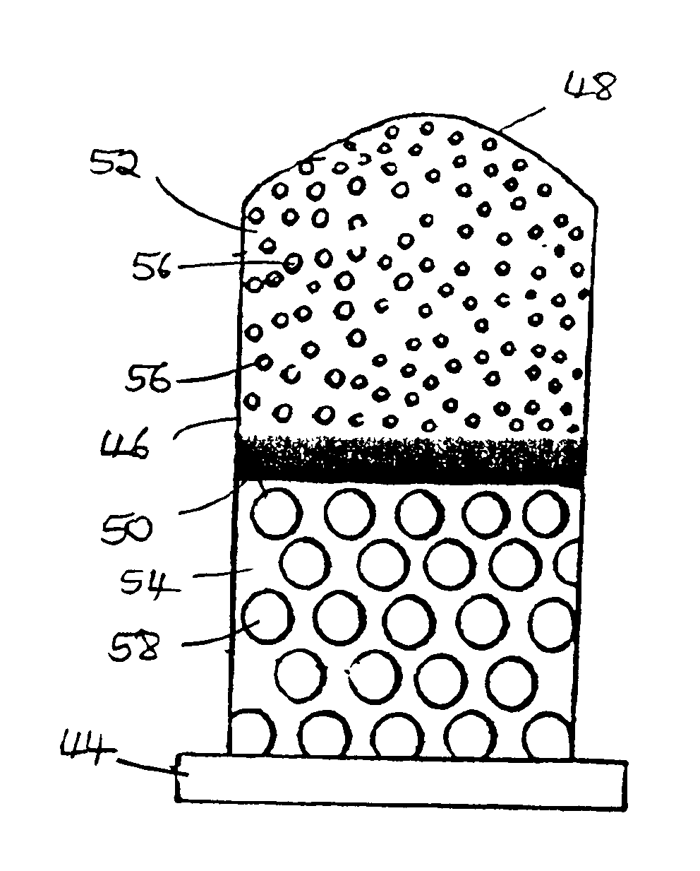 Method and apparatus for detecting target objects