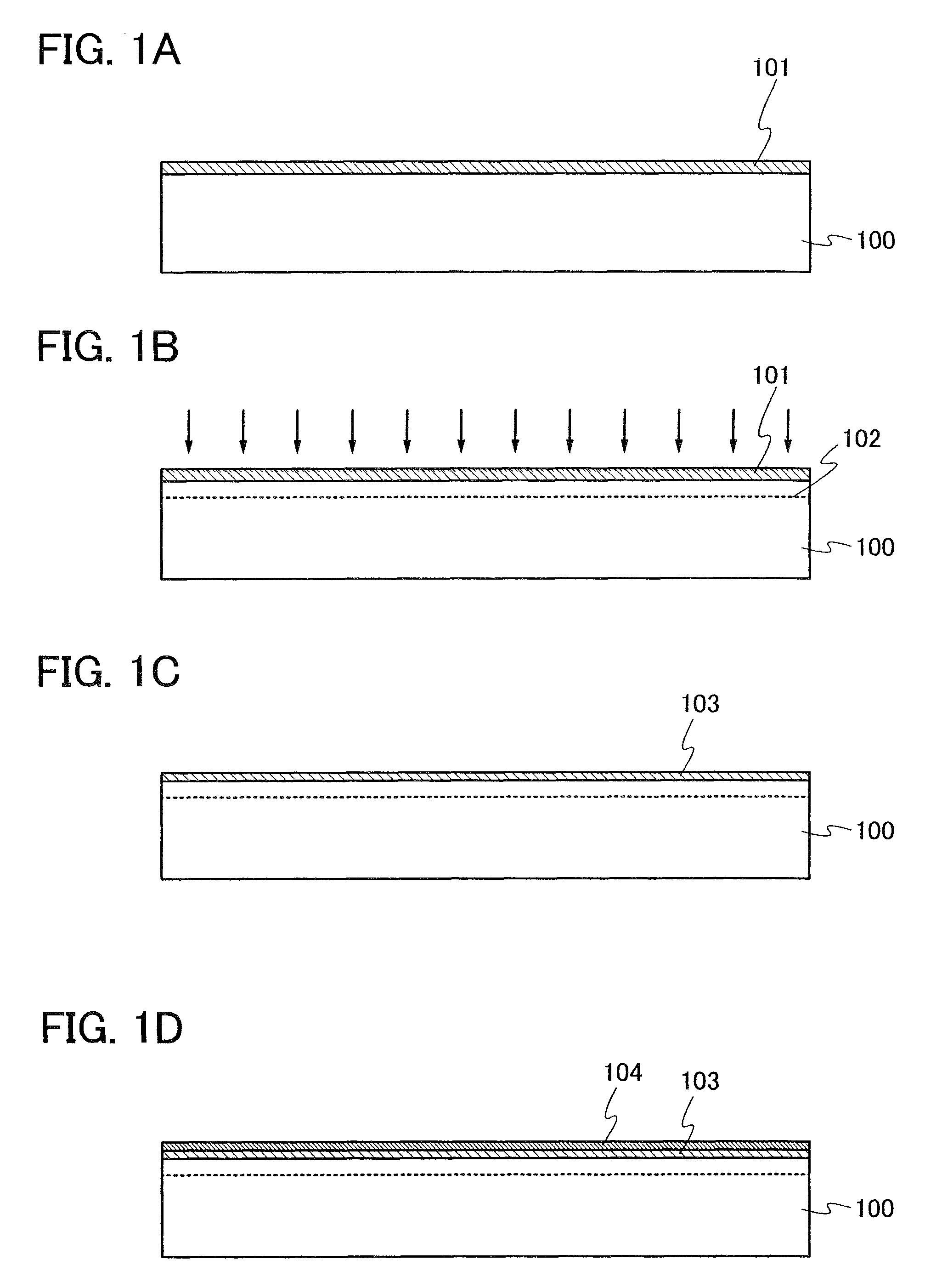 Method of manufacturing semiconductor device