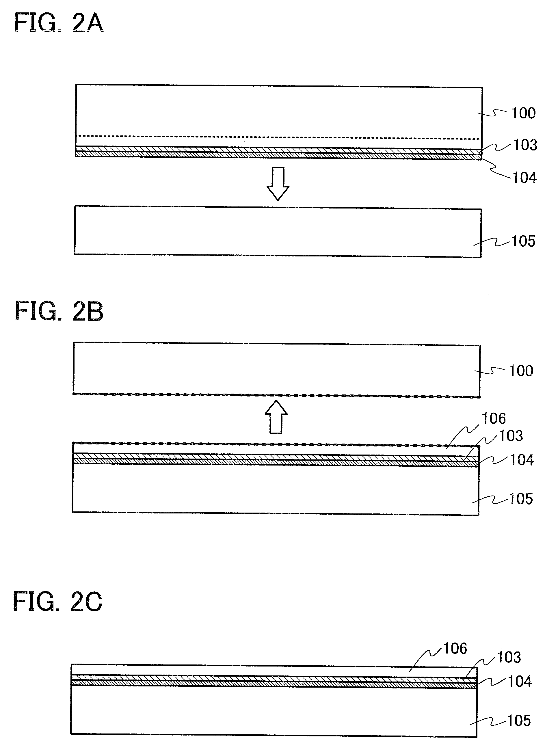 Method of manufacturing semiconductor device