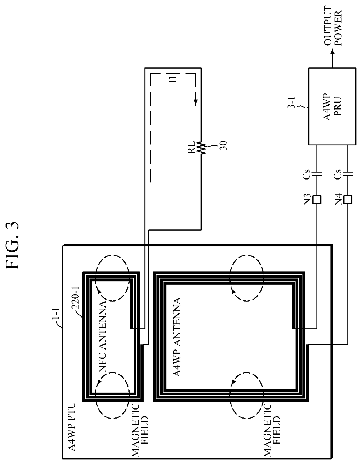 Communication device and electronic device having protective function