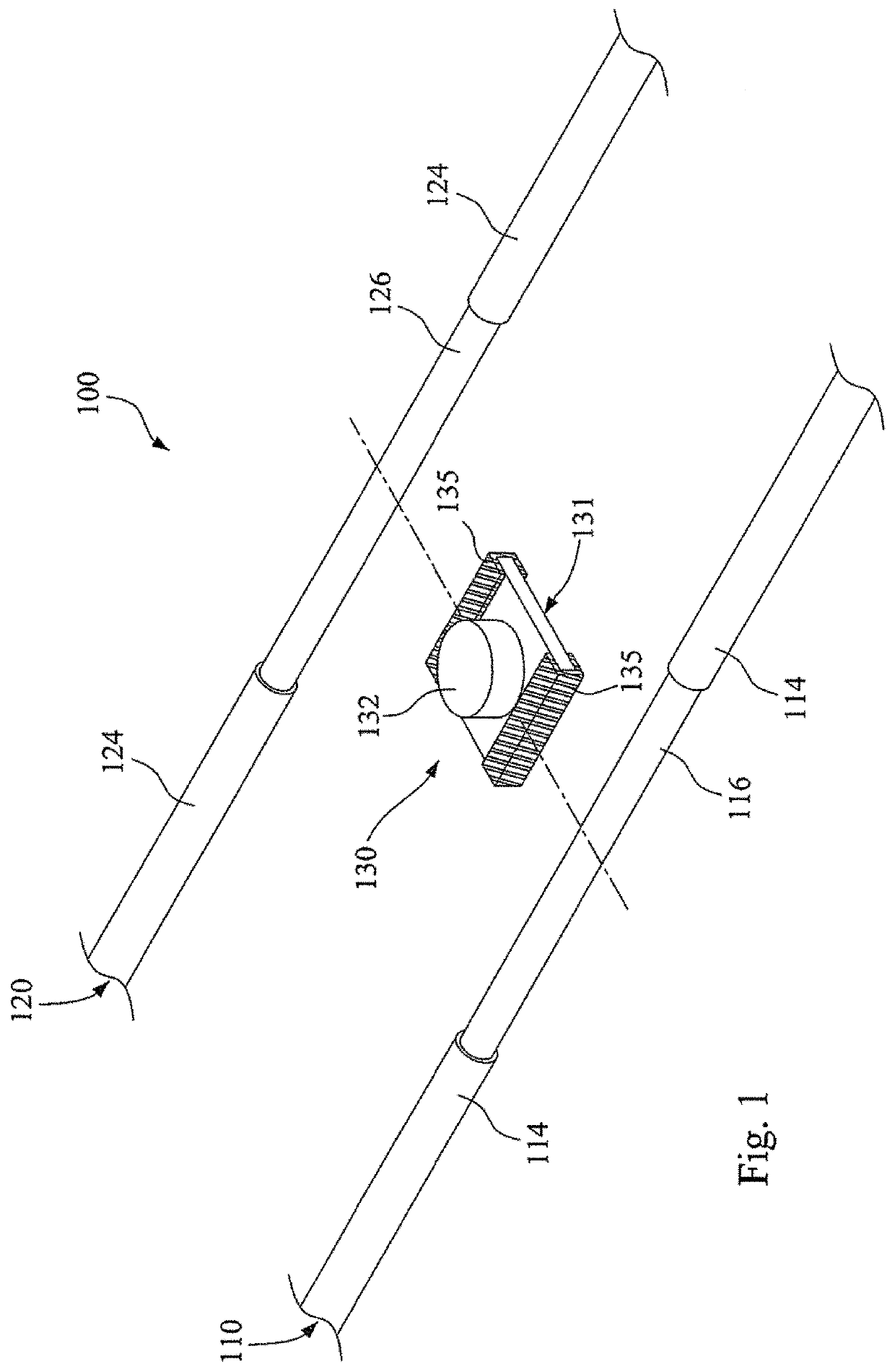 Light string and light string circuits