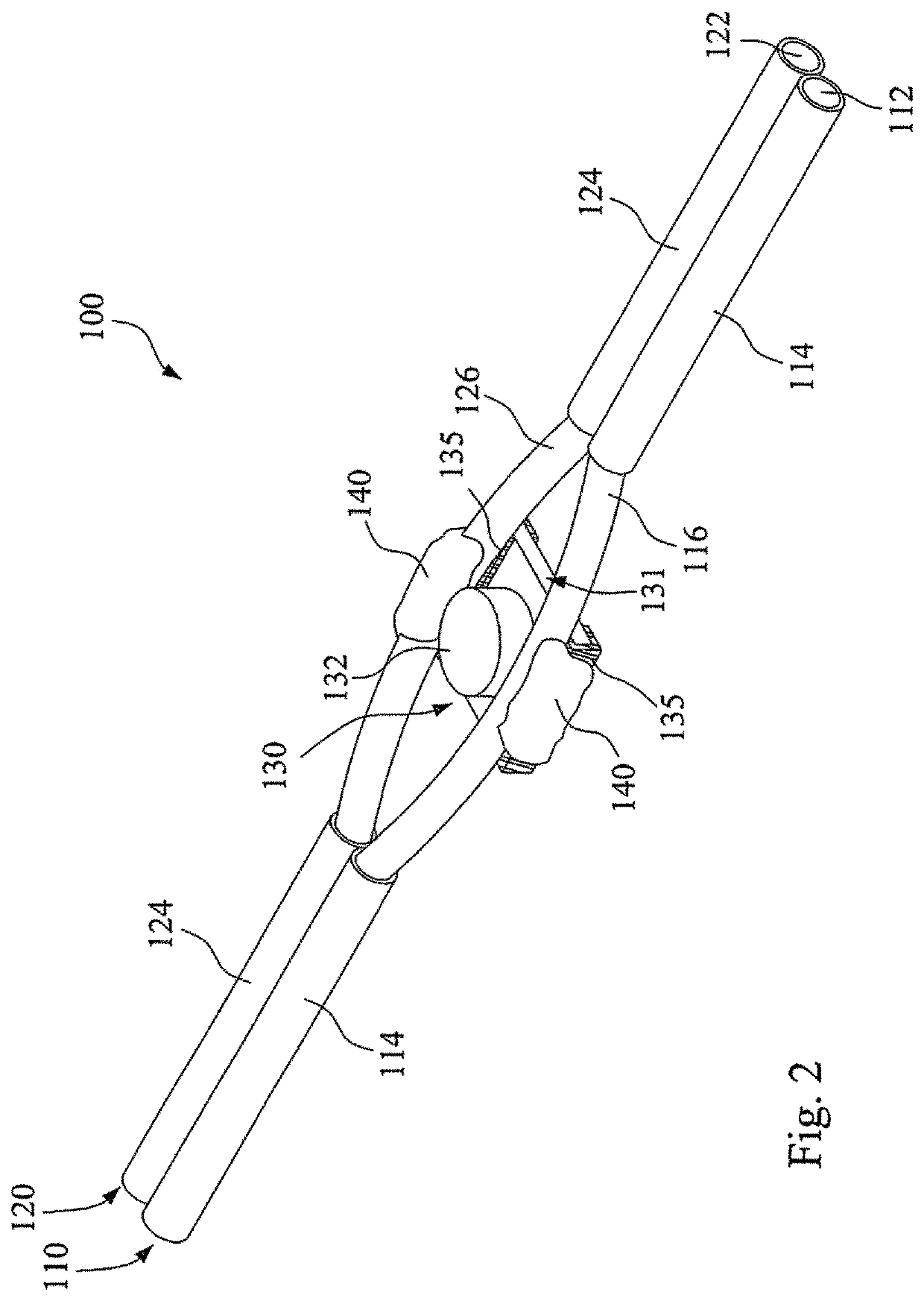 Light string and light string circuits