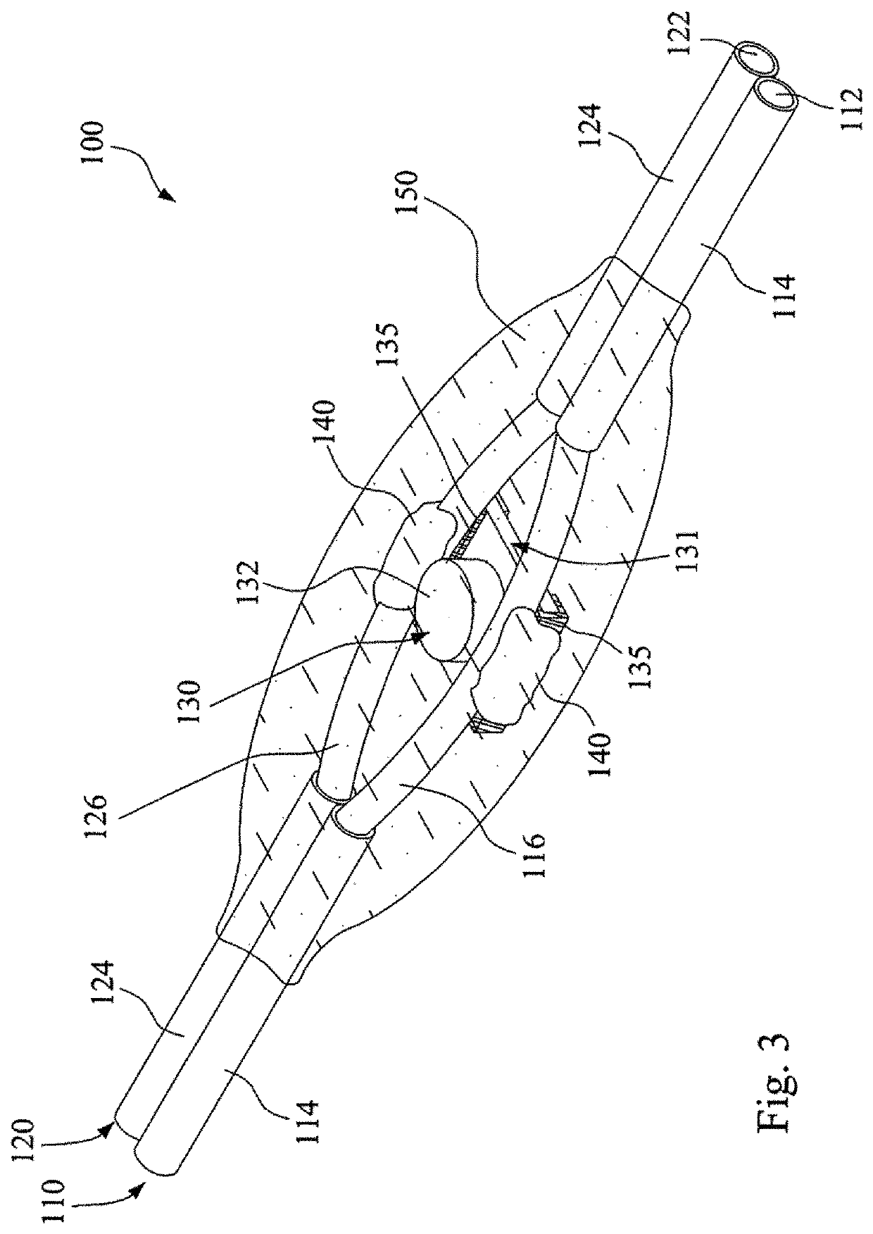 Light string and light string circuits