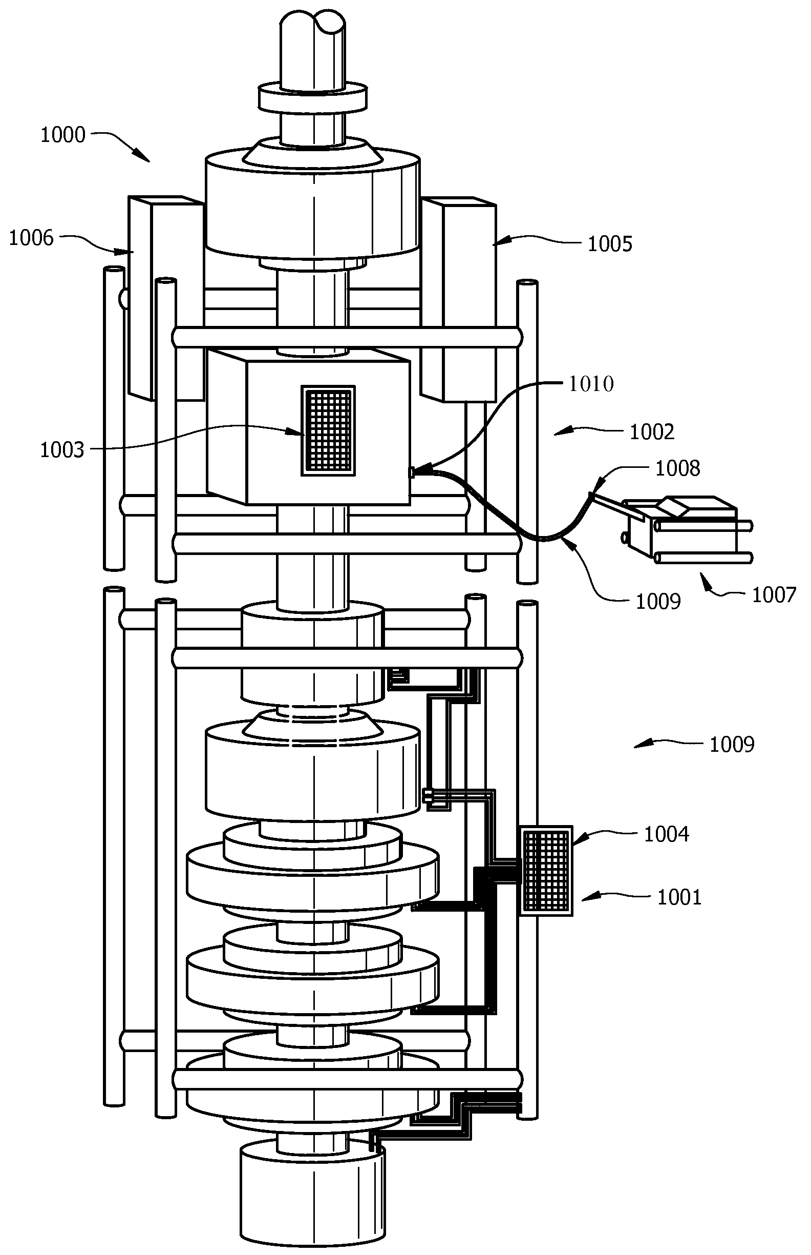 System and method for providing additional blowout preventer control redundancy