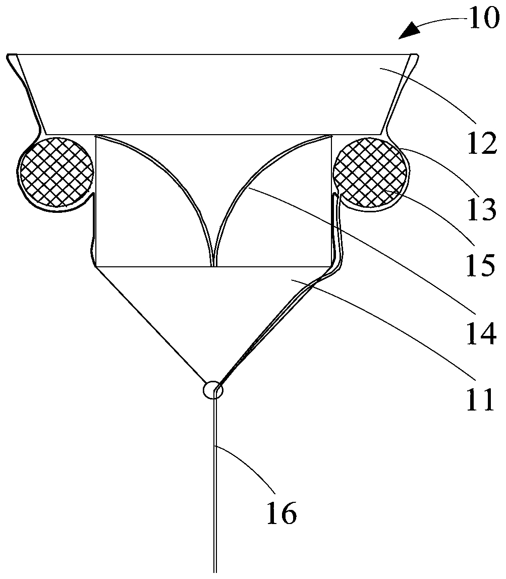 Heart valve