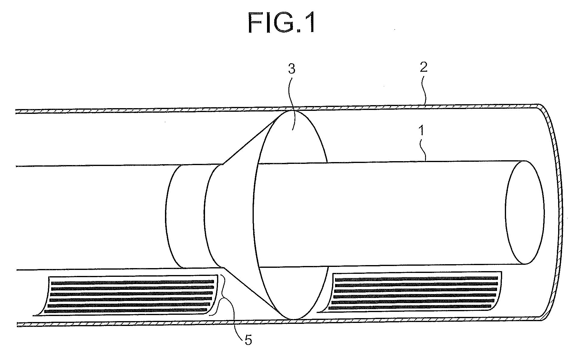 Fluid-insulated electrical apparatus