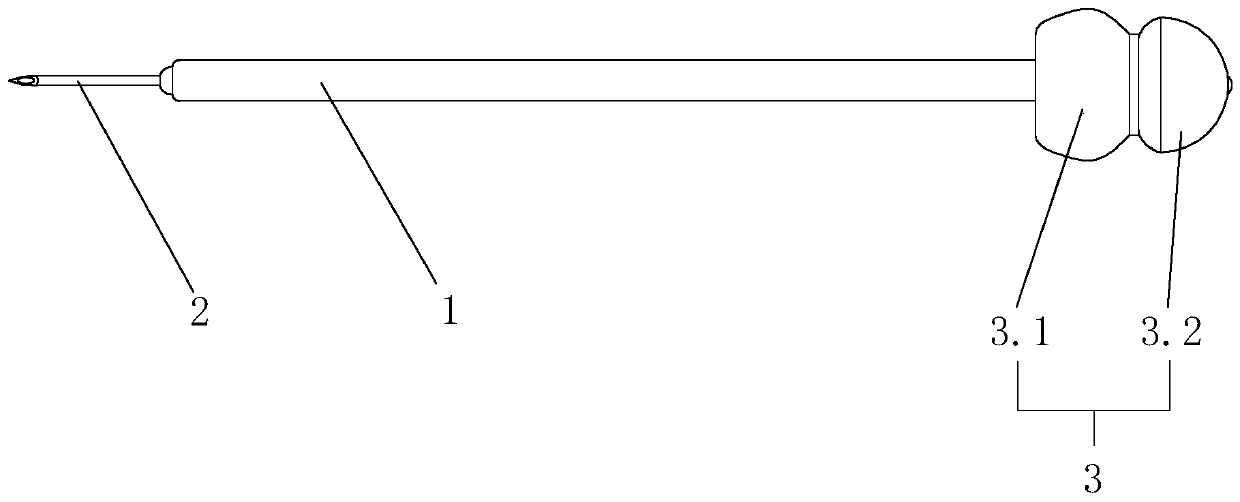 Earplug type tympanic administration device