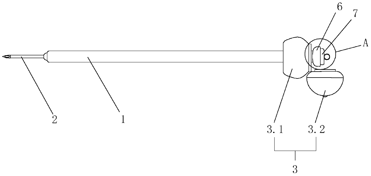 Earplug type tympanic administration device