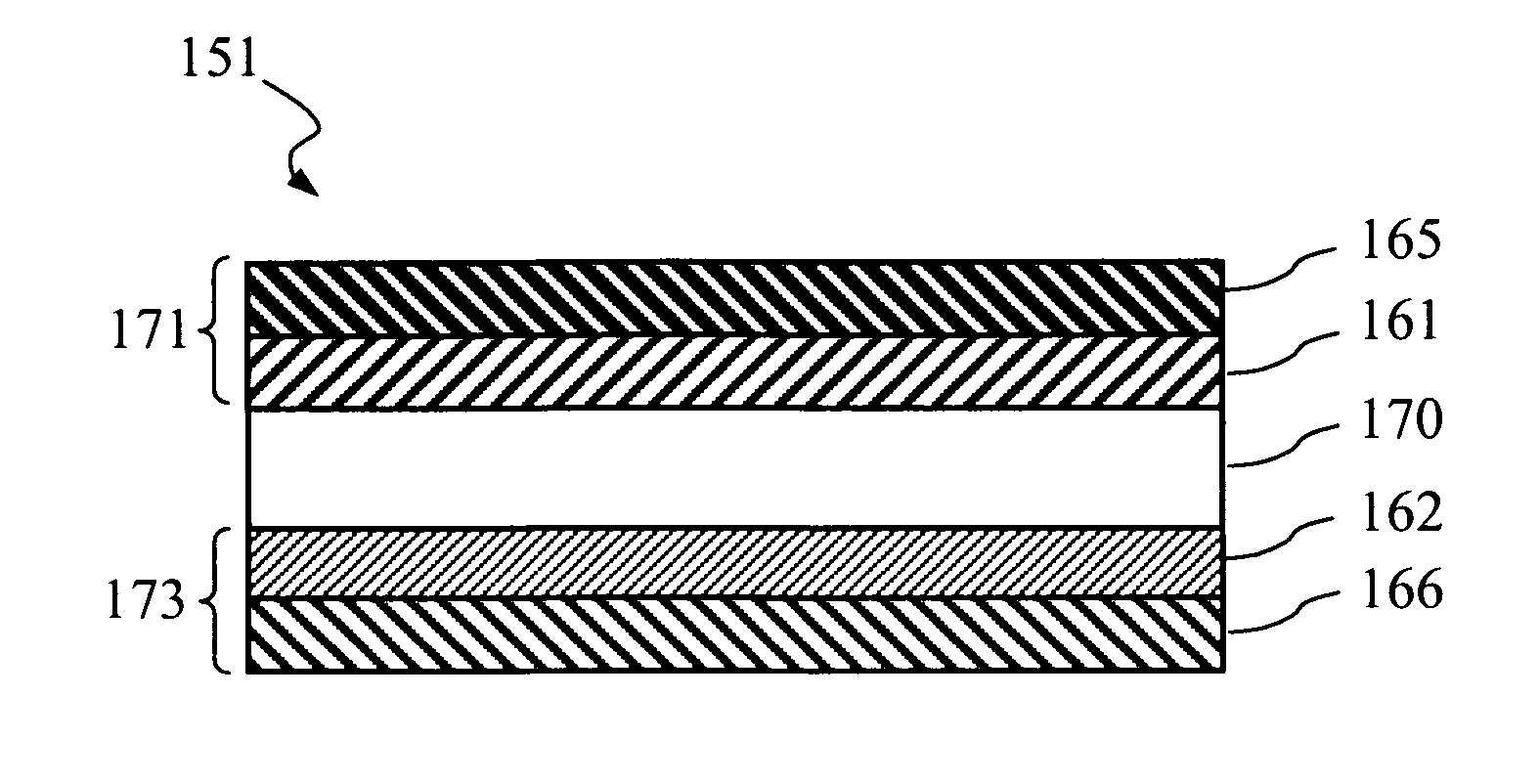 Guarded cover sheet for LCD polarizers and method of making the same