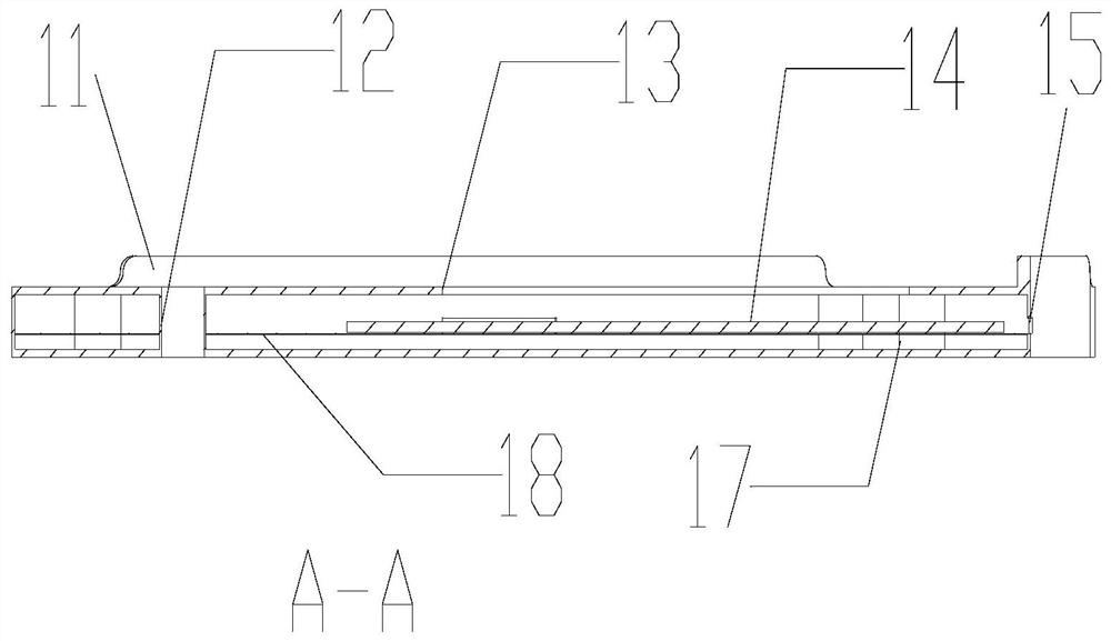 Damping assembly and compressor assembly with same