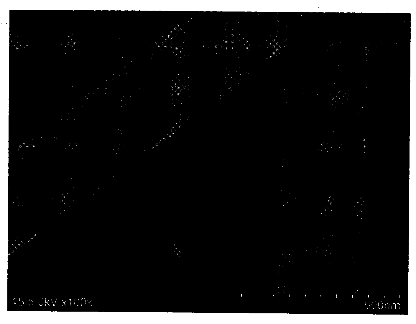 Preparation methods of porous carbon nanofiber felt and porous carbon nanofiber electrode