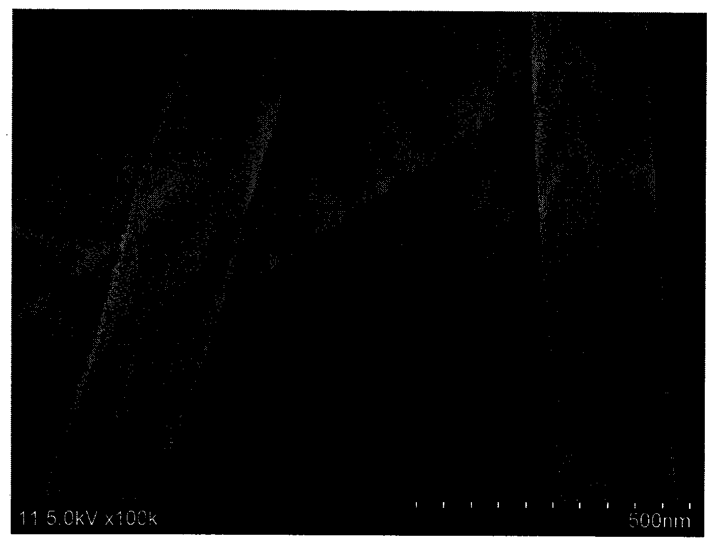 Preparation methods of porous carbon nanofiber felt and porous carbon nanofiber electrode