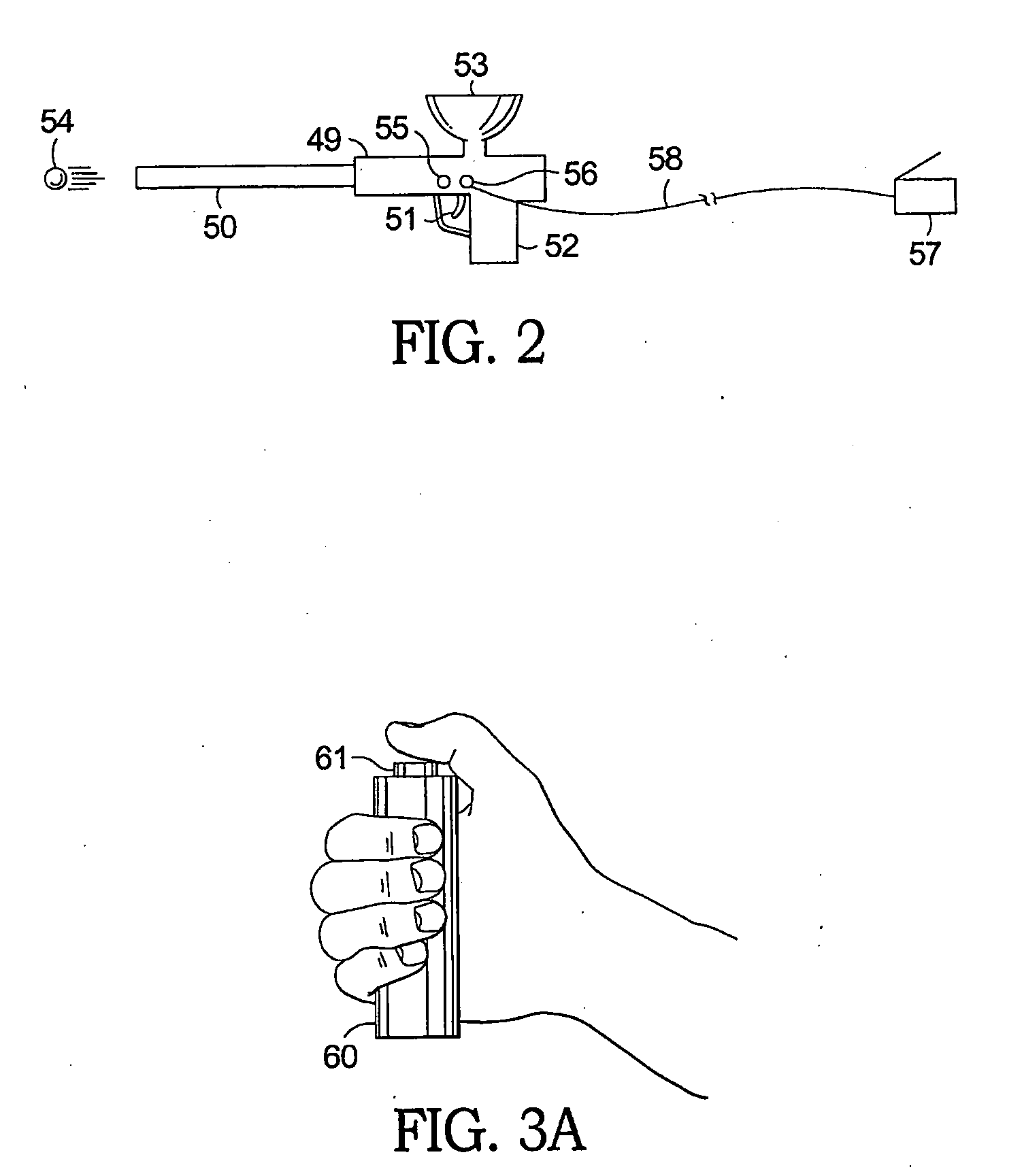 Hunting Game Having Human And Electromechanical Players