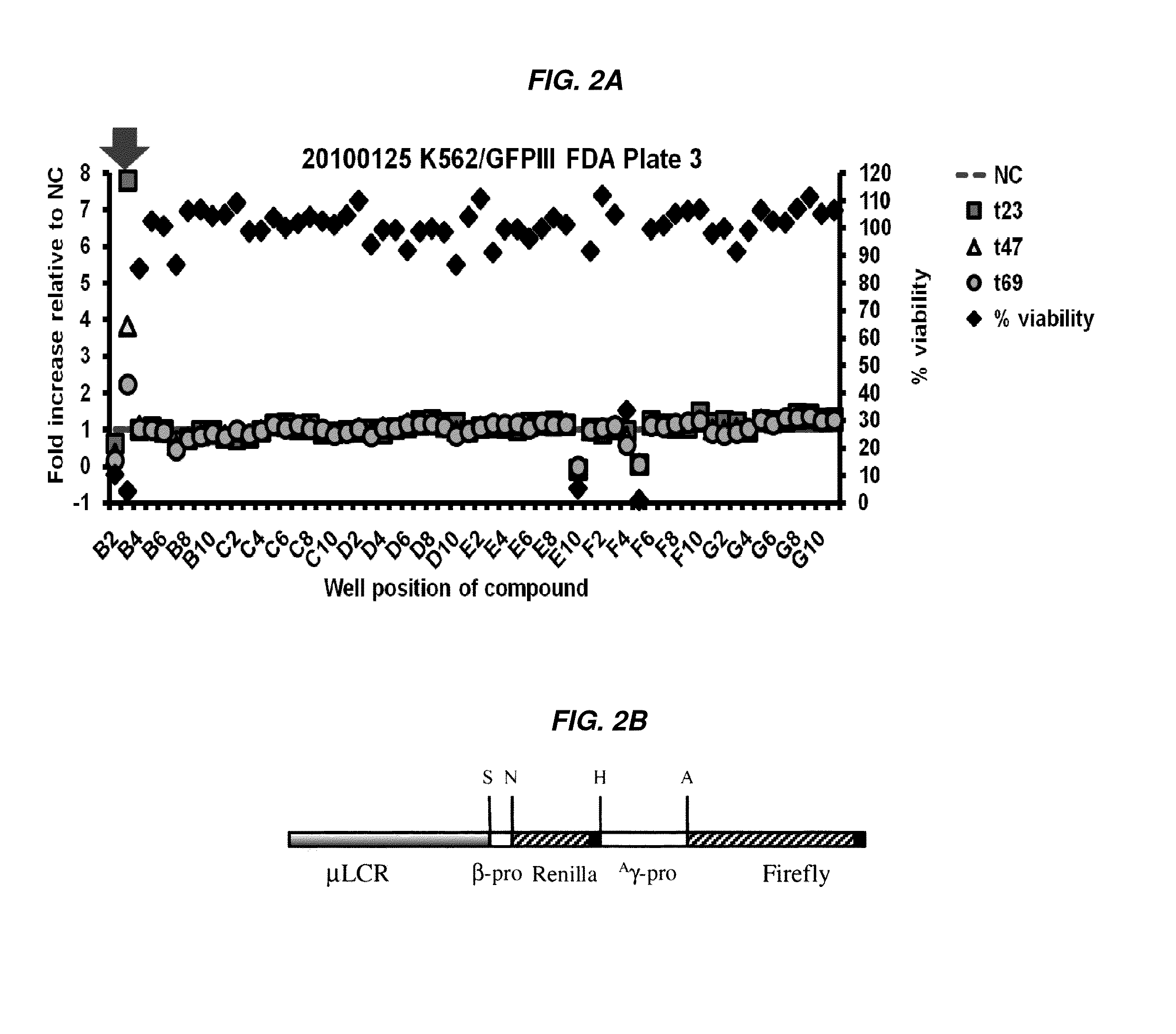 Inducers of hematopoiesis and fetal globin production for treatment of cytopenias and hemoglobin disorders