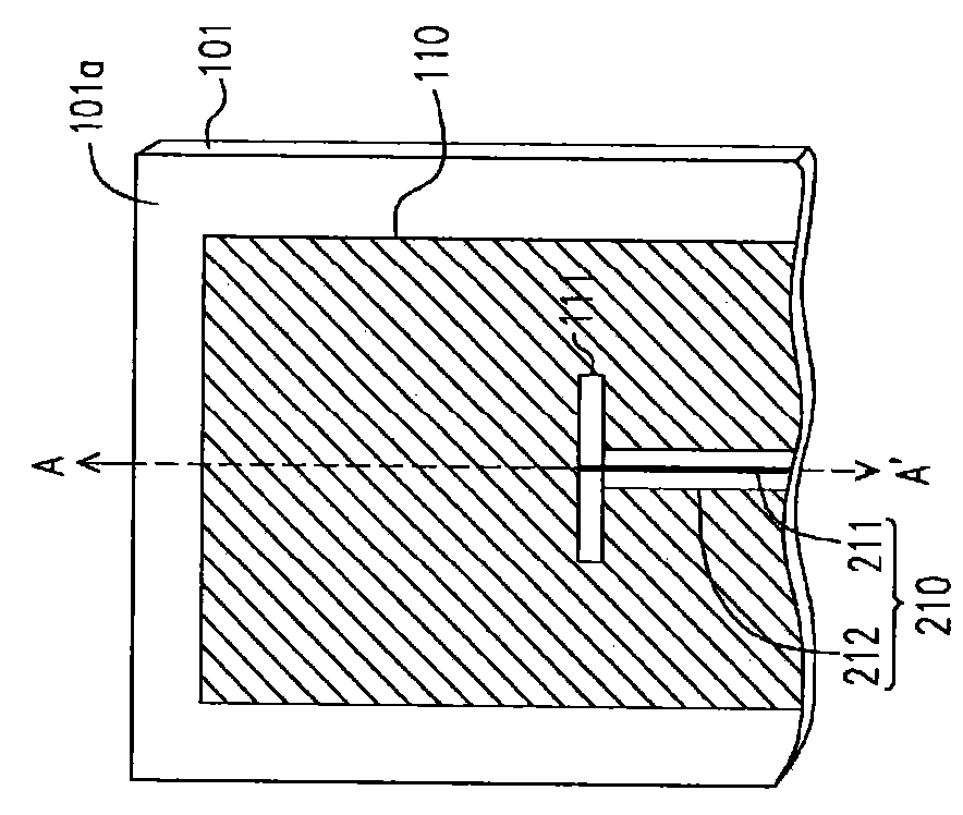 Panel antenna and wireless communication device