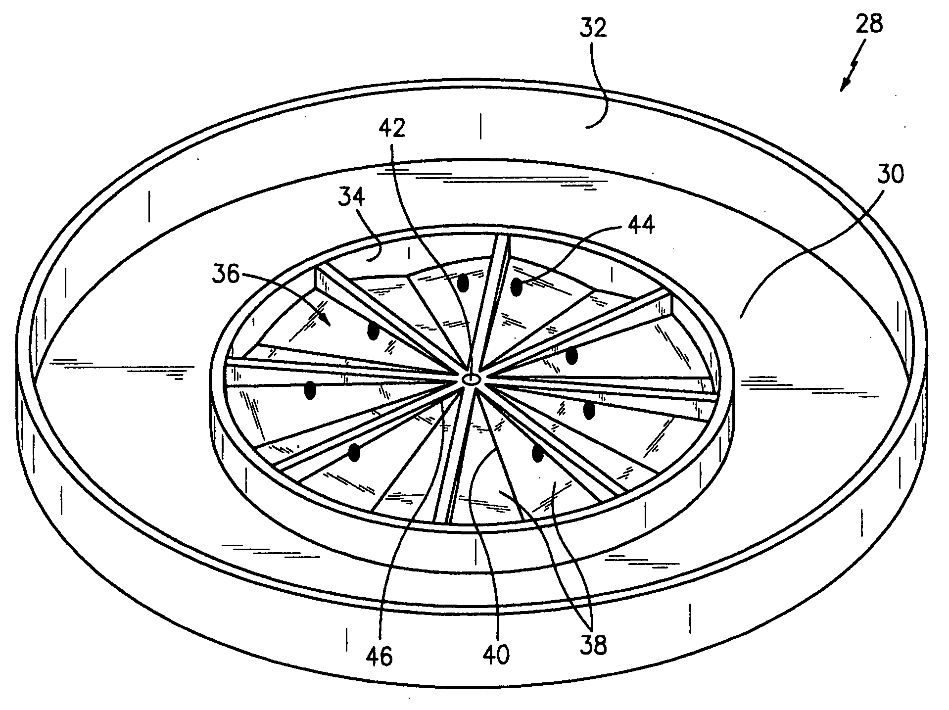 Specimen manipulation device for micro manipulation and biopsy in assisted reproduction and in vitro fertilization