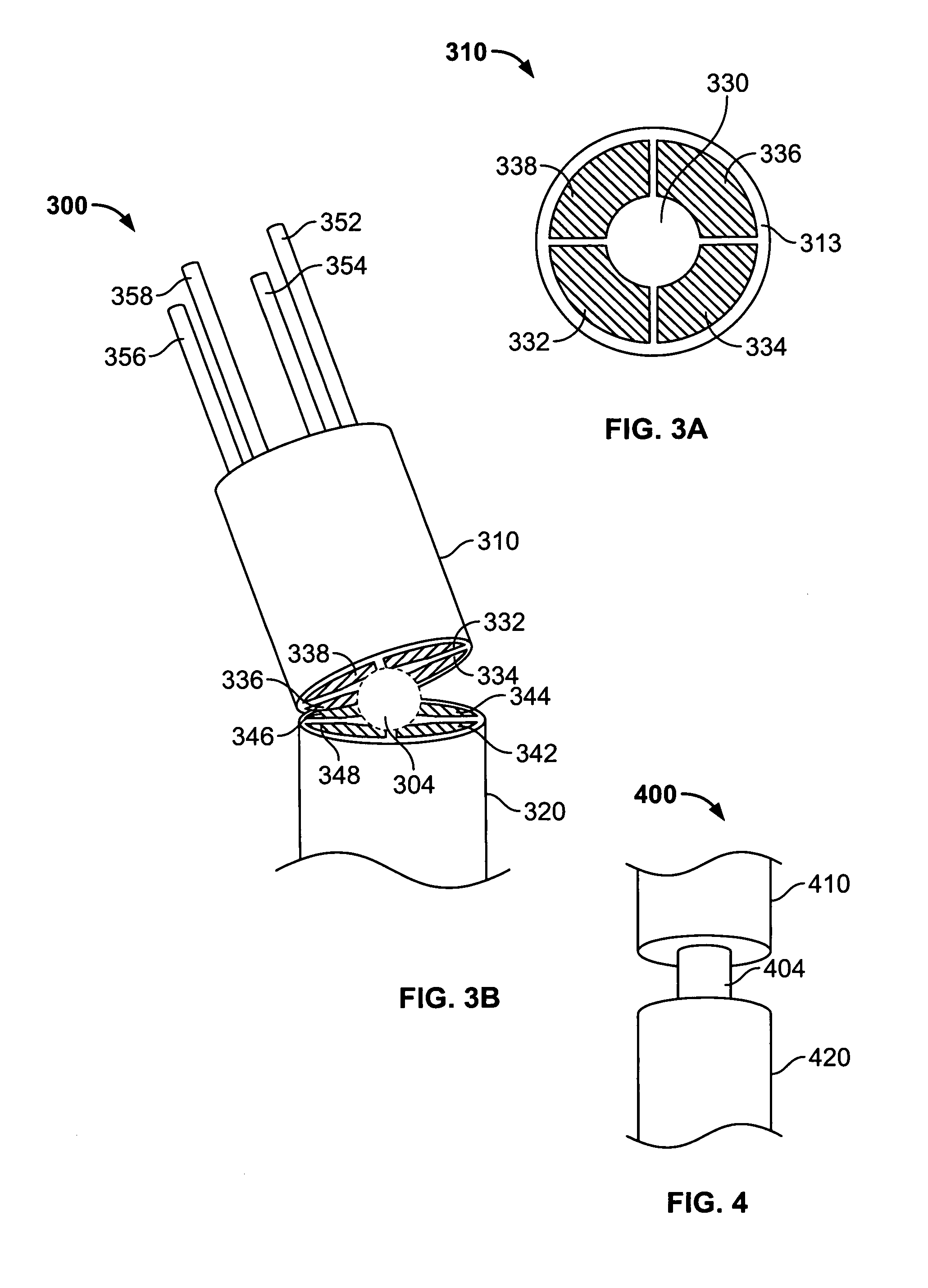 Bend switch for wired headset