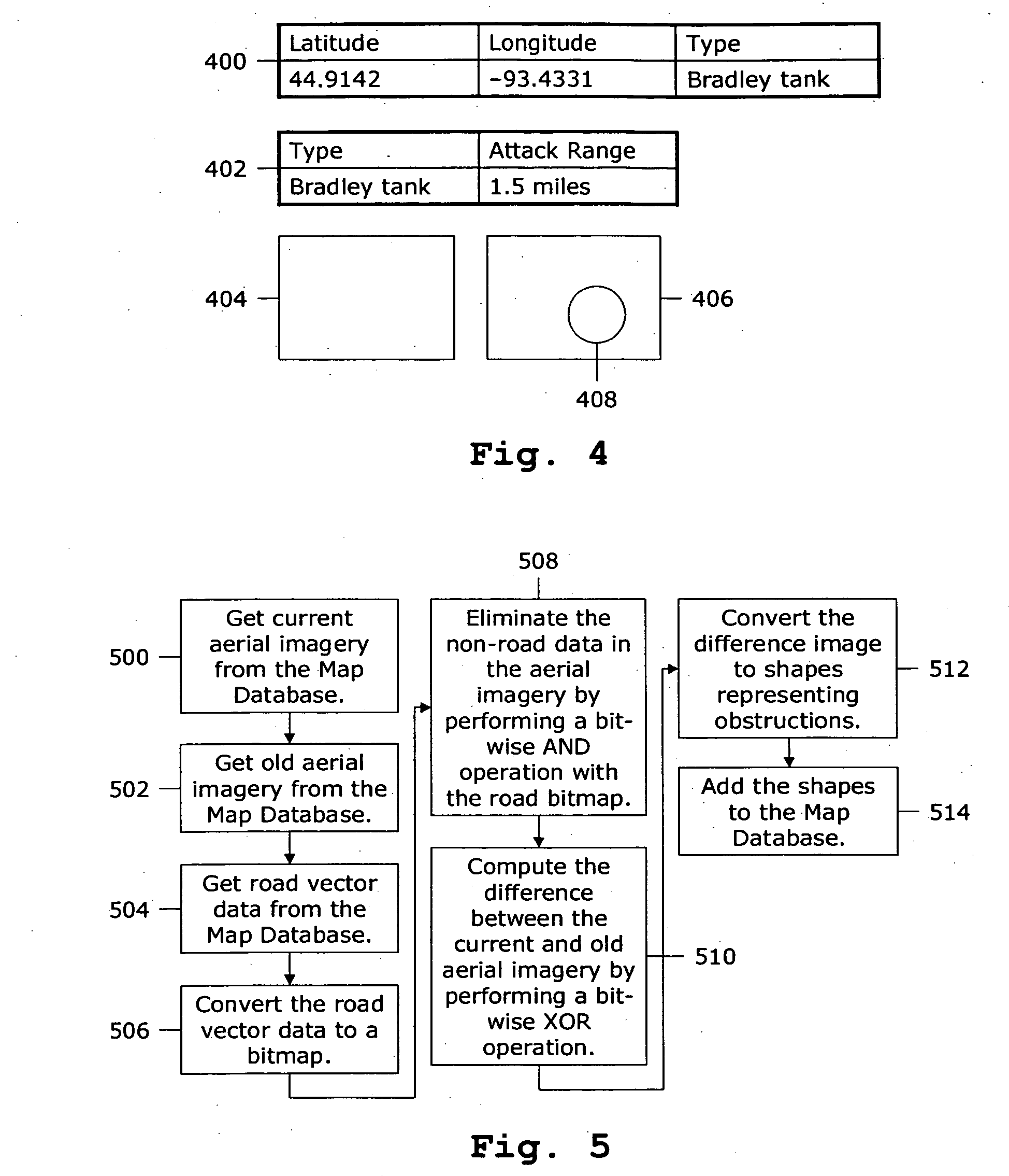 Method and system for generating and presenting off-road travel routes