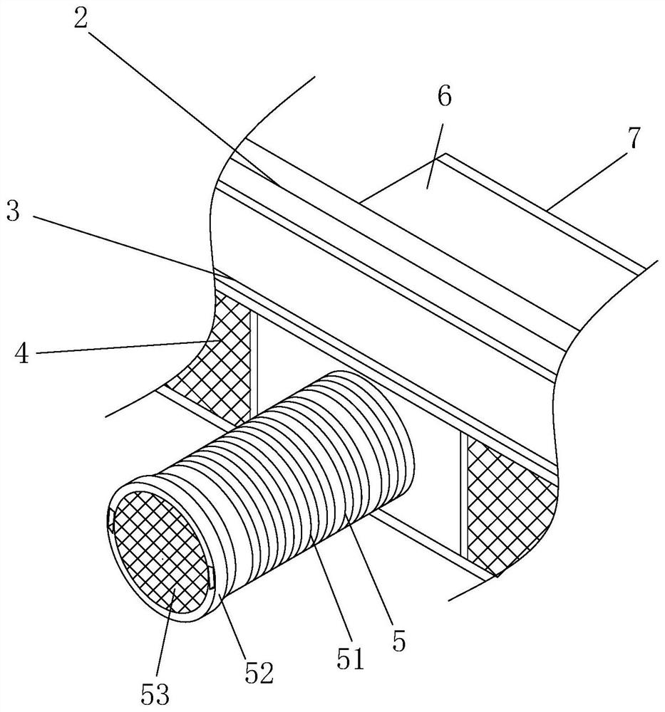 Smokeless welding machine for integrated circuit packaging