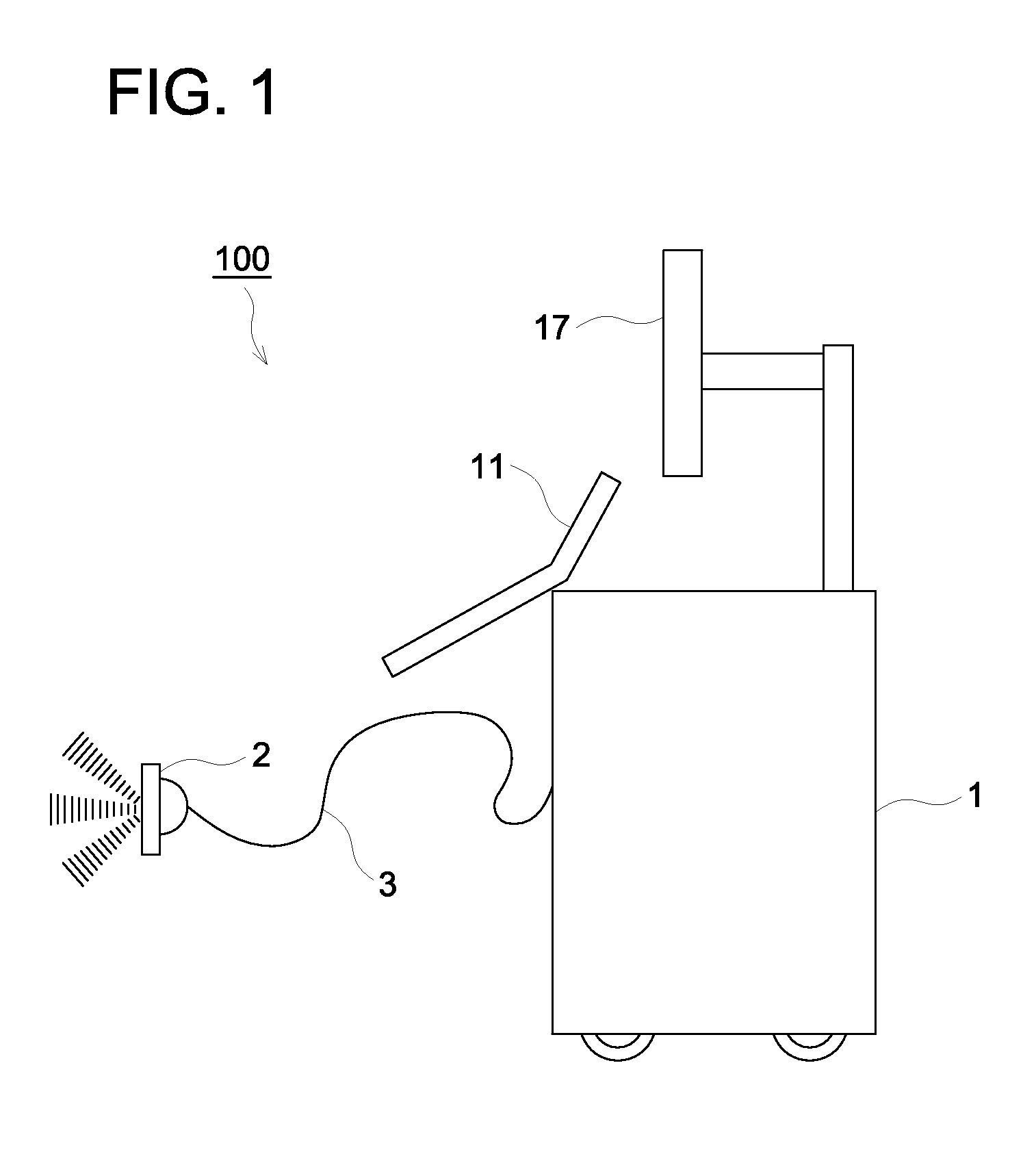 Ultrasound diagnostic device