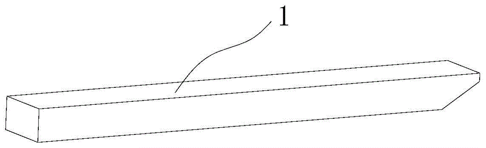 Semi-submersible platform building combining method