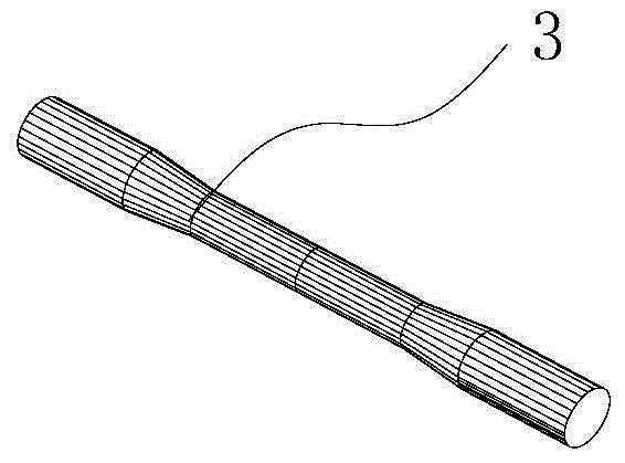 Semi-submersible platform building combining method