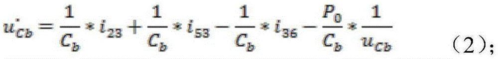 Power system stability calculation method